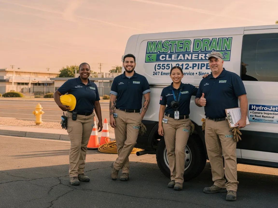 Drain Cleaning company in Sugar Grove, VA